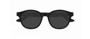 Lunettes de soleil Puma - PU0522S - Noir B