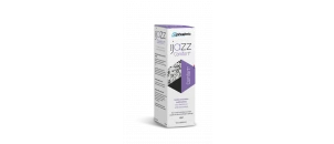 Produit lentilles Jazz Comfort 360ml