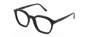 Lunettes de vue Ray-Ban -  RX7238 - Noir A