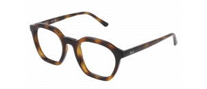 Lunettes de vue Ray-Ban - RX7238 - Ecaille A