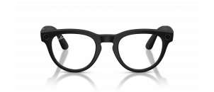 Lunettes de soleil Ray-Ban Meta Gen 2 - Headliner - RW4013 - Noir B