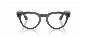 Lunettes de soleil Ray-Ban Meta Gen 2 - Headliner - RW4013 - Gris B