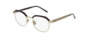 Lunettes de vue Saint Laurent - SL124 - Ecaille A