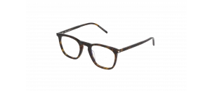 Lunettes de vue Saint Laurent - SL 623 OPT - Ecaille A