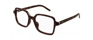Lunettes de vue Saint Laurent - SLM139 - Ecaille A