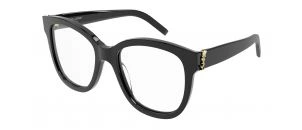 Lunettes de vue Saint Laurent - SL M97 - Noir A