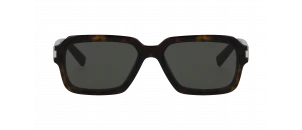 Lunettes de soleil Saint Laurent - SL 611 - Ecaille B