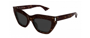 Lunettes de soleil Saint Laurent - SL759 - Ecaille B