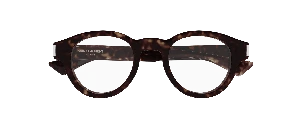 Lunettes de vue Saint Laurent - SL792 - Ecaille A