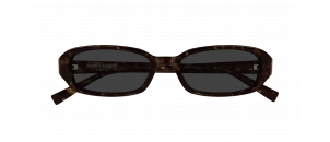 Lunettes de soleil Saint Laurent - SL 872 - Ecaille B