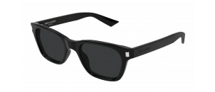 Lunettes de soleil Saint Laurent - SL 874 - Noir B