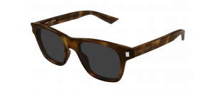 Lunettes de soleil Saint Laurent - SL 875 - Ecaille B