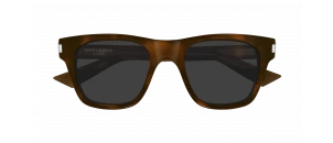 Lunettes de soleil Saint Laurent - SL 875 - Ecaille B