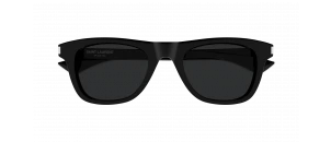 Lunettes de soleil Saint Laurent - SL 879 - Noir B
