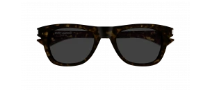Lunettes de soleil Saint Laurent - SL 879 - Ecaille B