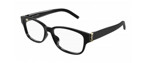 Lunettes de vue Saint Laurent - SLM149 - Noir A