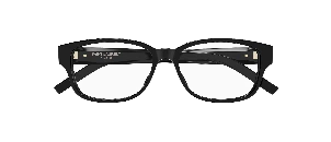 Lunettes de vue Saint Laurent - SLM149 - Noir A