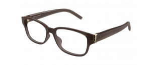 Lunettes de vue Saint Laurent - SLM149 - Brun A