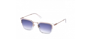 Lunettes de soleil Police - SPLP27 - Cristal / Transparent B