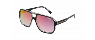 Lunettes de soleil Carrera - VICTORY C 01/S - Noir B