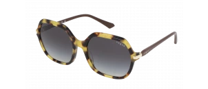 Lunettes de soleil Vogue Eyewear - VO5561S - Ecaille B