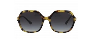 Lunettes de soleil Vogue Eyewear - VO5561S - Ecaille B