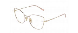 Lunettes de soleil Vogue Eyewear - VO4298T - Rose A