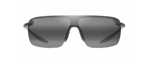Lunettes de soleil Maui Jim - MJ0680S - Noir B
