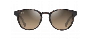 Lunettes de soleil Maui Jim - MJ0636S - Ecaille B