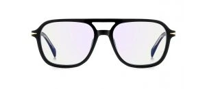 Lunettes de vue Eyewear by David Beckham - DB1182 - Noir A
