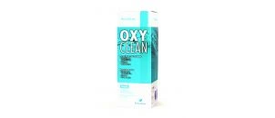 Produit lentilles OXYCLEAN 360ML