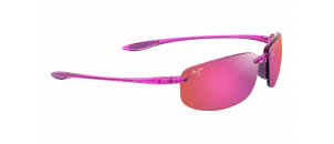 Lunettes de vue Maui Jim - MJ0407S - Rose B
