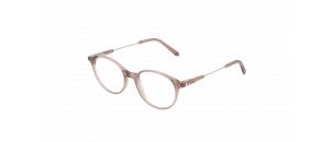 Lunettes de vue Rip Curl - GOU048 - Brun A