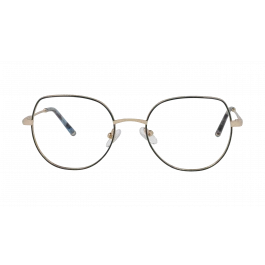 Lunettes de vue Femme Drew's DSF2305 Bleu papillon