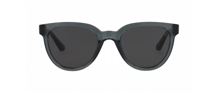 Lunettes de soleil Puma PU0423S Gris