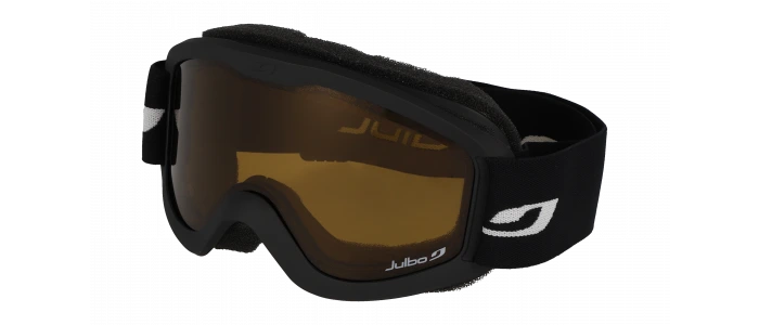 Masque de ski Enfants Julbo - PROTON OTG J8019 - Noir
