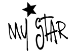 Lunettes My star