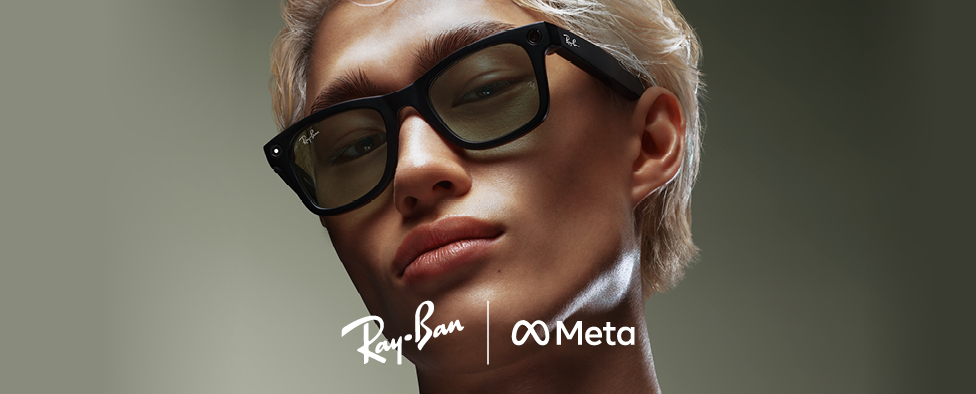 Icone Wayfarer de Ray-Ban