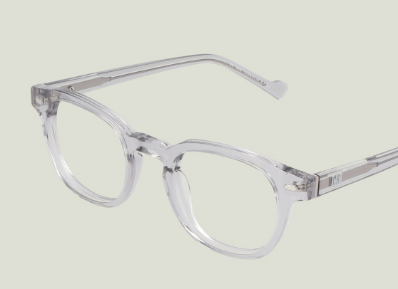 Lunettes de vue femme  Charlie Chill