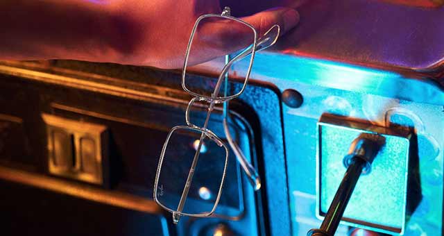 La d&eacute;marche cr&eacute;ative chez Ray-Ban