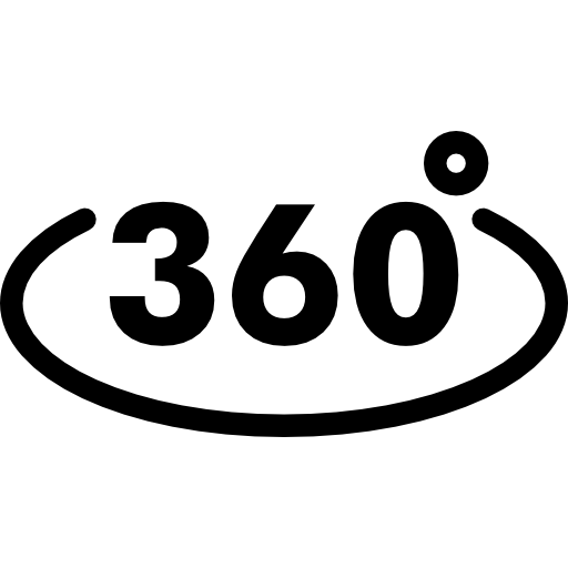 Open 360 Popup